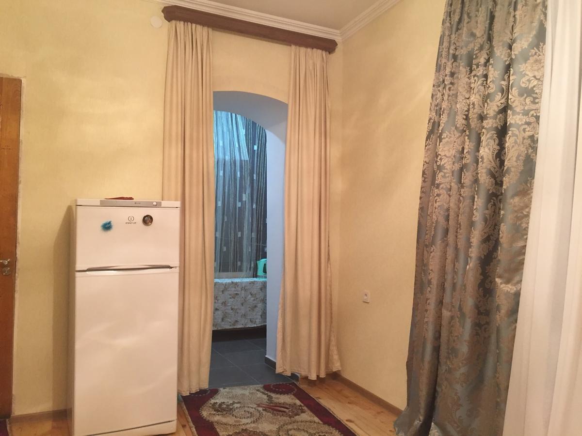 Apartment In Tbilisi Center Isk Home Exterior photo